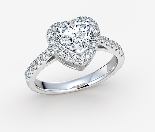 國內十大鉆石品牌排名介紹，哪些品牌最受歡迎？