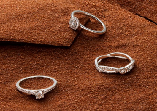 鉆石有幾種類型？從天然到人造，全面了解不同類型的鉆石