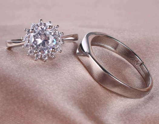 80分的鉆戒一般是多少錢？市場行情和品質因素的影響