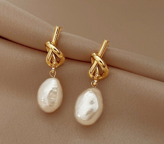 巴洛克珍珠的寓意解釋，帶你深入了解巴洛克珍珠