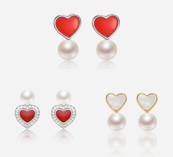 什么是淡水珍珠? 如何挑選高品質的淡水珍珠