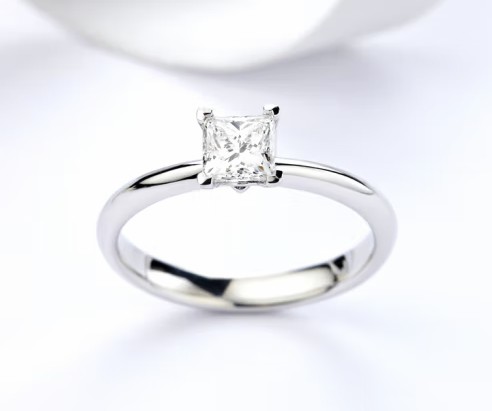 鉆石凈度級別表詳解，如何選擇合適的鉆石凈度