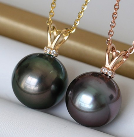 大溪地珍珠是什么意思?揭開海洋珍珠女王的面紗