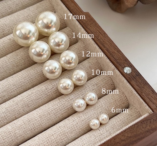 什么樣的珍珠比較好？揭秘不同形狀的珍珠魅力