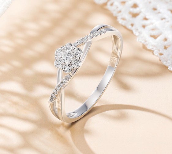 20分的鉆石的價格多少？看完這篇文章你就知道了