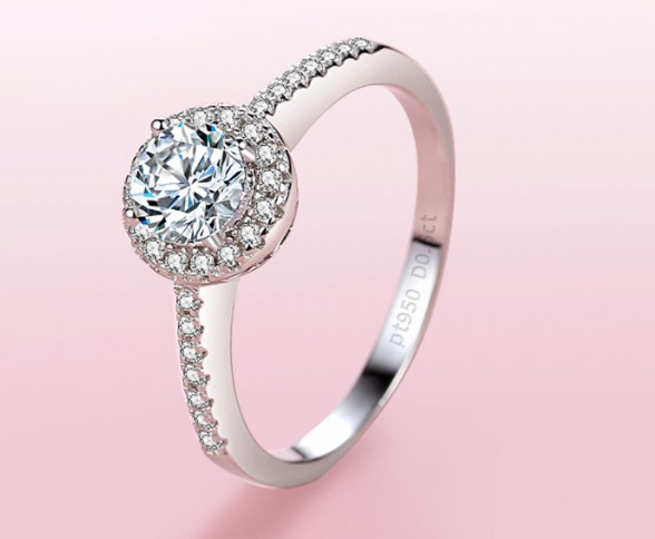 莫桑鉆2克拉多少錢？莫桑鉆2克拉值不值得買？