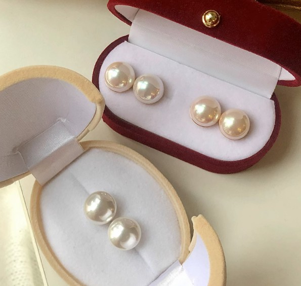 珍珠好壞怎么鑒別方法?教你用五種方法輕松鑒別