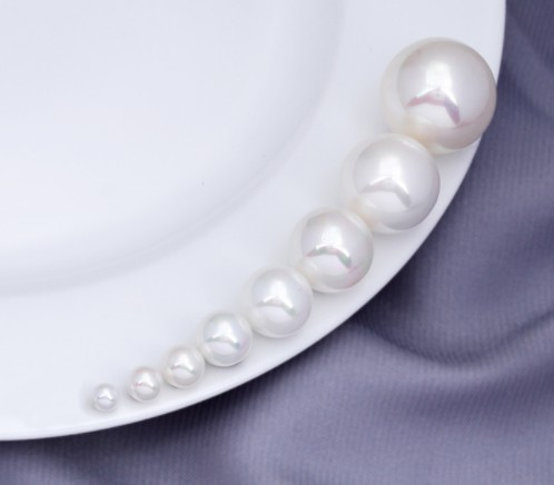 貝珠是珍珠嗎?貝珠和珍珠有什么區別?