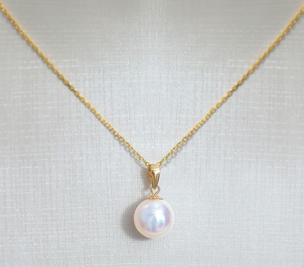 akoya海水珍珠特點和選購攻略推薦