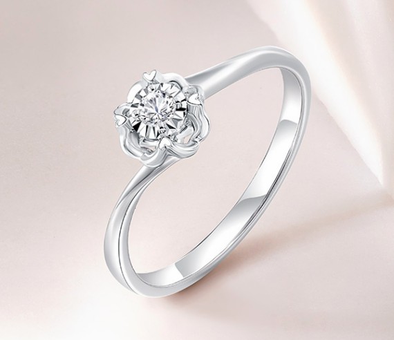 純天然鉆石多少錢一克?全面解析鉆石價格因素