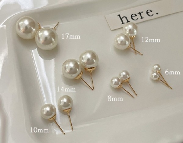 巴洛克珍珠的簡介介紹,帶你了解巴洛克珍珠