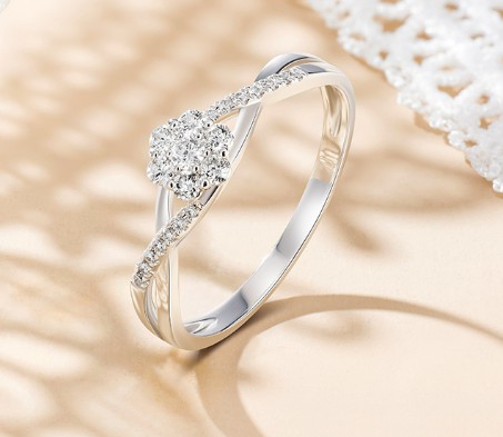 鉆石有哪些品牌？5大鉆石品牌推薦