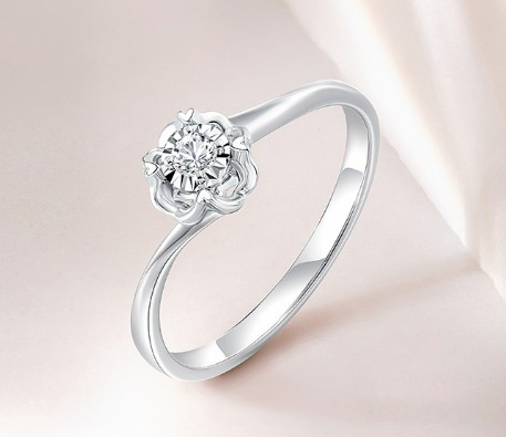 鉆石有多少種顏色？鉆石顏色介紹