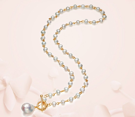 珍珠的保養方法推薦，這些誤區你要避免