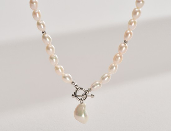 巴洛克珍珠怎么看品質？哪些因素決定了它的價值?