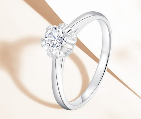 鉆石一克拉多錢？教你如何選擇合適的鉆石