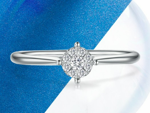 怎么選鉆戒性價比高？教你幾個簡單的步驟