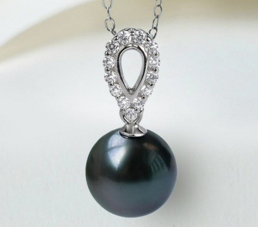 什么是大溪地珍珠?揭開這種神秘珍珠的面紗