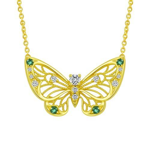 18k金多少錢一克？帶你了解18K金的價格因素