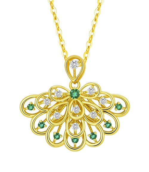 18k金是不是不值錢？揭秘18K金的價值