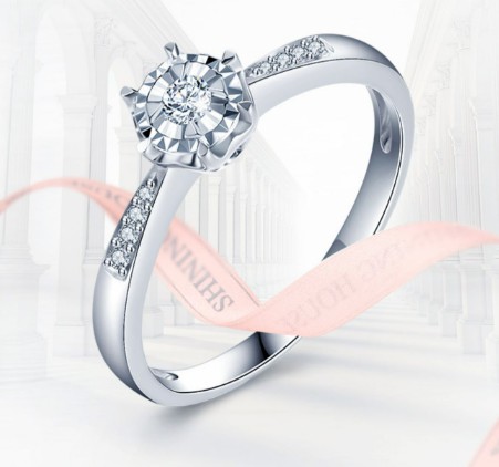 鉆石珠寶定制優勢，讓你的珠寶獨一無二