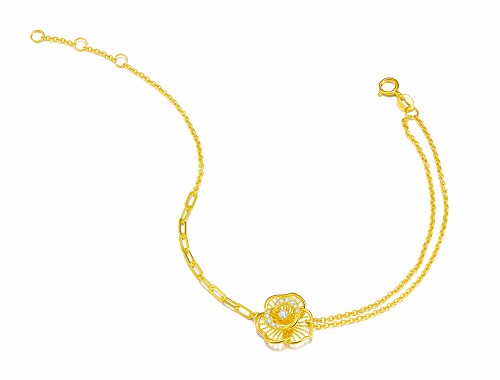 鉑金和18k金哪個好?權威分析告訴你到底哪個好