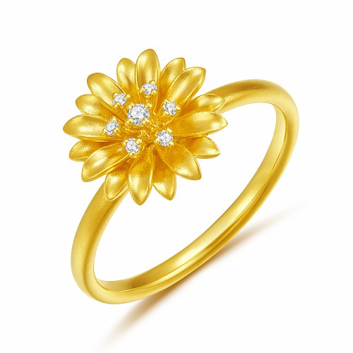 18K金是黃金嗎?探討18K金與黃金的區別與聯系