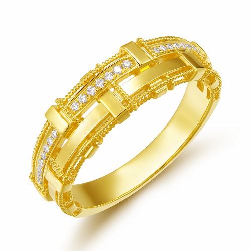 24k金和18k金的區別有哪些？