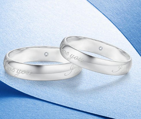 什么是對戒？這篇文章解讀對戒的含義