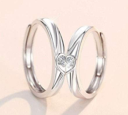 結婚對戒多少錢一對？價格因素介紹