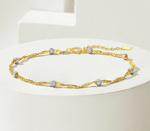 18k金有必要買嗎？看價格分析