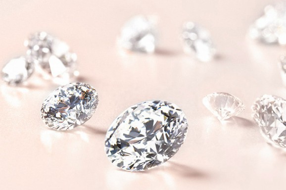 鉆石是怎么形成的？揭秘它的形成過程