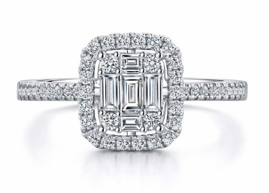 黃鉆石和鉆石哪個貴？教你如何分辨黃鉆和白鉆的品質