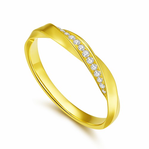 玫瑰金和18K金哪個貴?怎樣選擇適合自己的首飾?