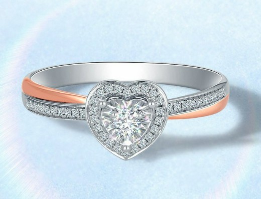 定制鉆戒多少錢?看完這篇文章你就知道了