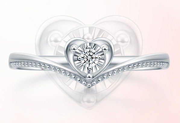 定制鉆石為什么便宜？教你如何選擇性價比高的鉆戒