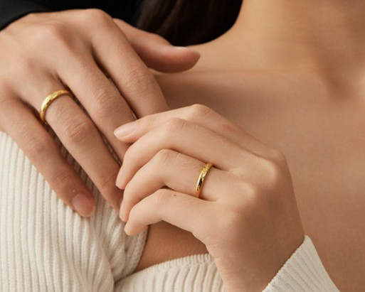 對戒和鉆戒有什么區別？這些差異你知道嗎？