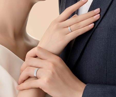 對戒買什么牌子比較好？2023年最受歡迎的對戒品牌推薦