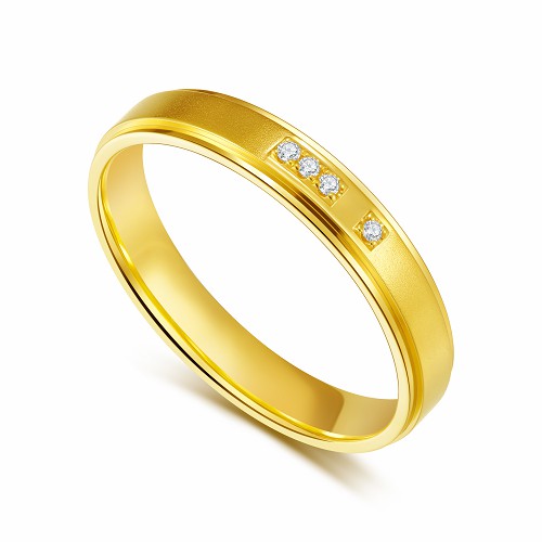 18k金14k金是什么意思？看完這篇文章你就知道了