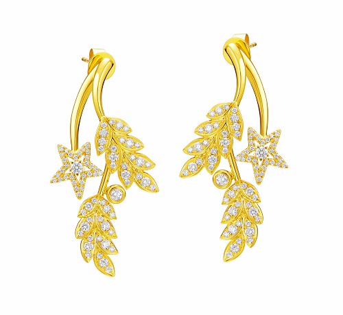 18k金是真金嗎？教你如何選擇和購買18K金首飾