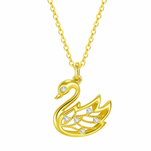 真正的18k金會掉色嗎？原因和保養方法大揭秘