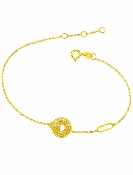 18k金會不會掉色？純正干貨告訴你答案