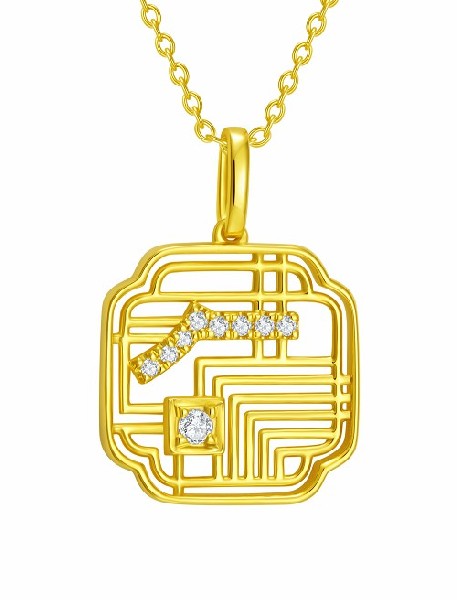 18k金是純金嗎?它和24k金有什么區別？