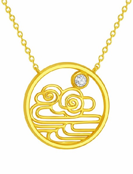 18k金會褪色嗎?如何防止它們變色？