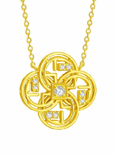 18k金會變色嗎？怎樣保養才能延長它的光澤？