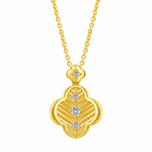 18k金掉色怎么處理？教你幾招簡單有效的方法