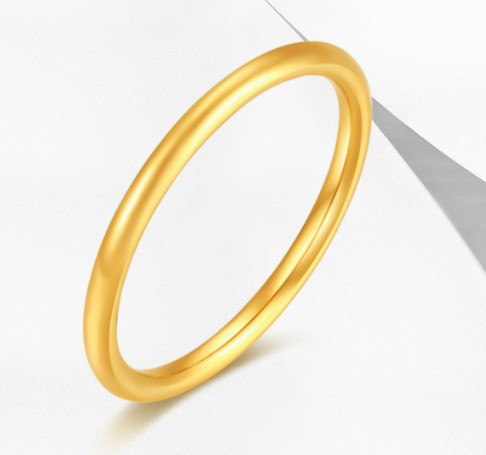 無名指戴戒指說明什么？你不知道的小秘密