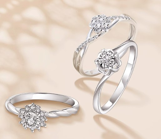 結婚戒指戴哪個手指?不同的含義你知道嗎？