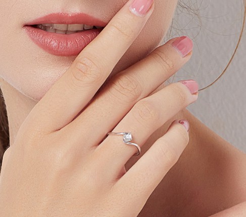 女婚戒戴左手還是右手？一篇幫你弄懂它們