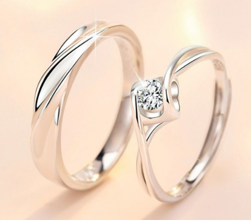 對戒是一個還是一對？這篇文章看完就懂